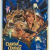 caravan of courage us one sheet poster