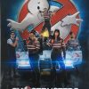 ghostbusters US one sheet poster