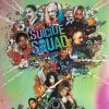 suicide squad original one sheet poster