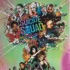 suicide squad original one sheet poster