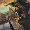 Teenage Mutant Ninja Turtles Out Of The Shadows One Sheet Poster