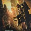 Teenage Mutant Ninja Turtles Out Of The Shadows One Sheet Poster