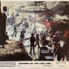 Raiders of the lost ark lobby cards