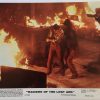 Raiders of the lost ark lobby cards