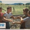 stand by me lobby cards