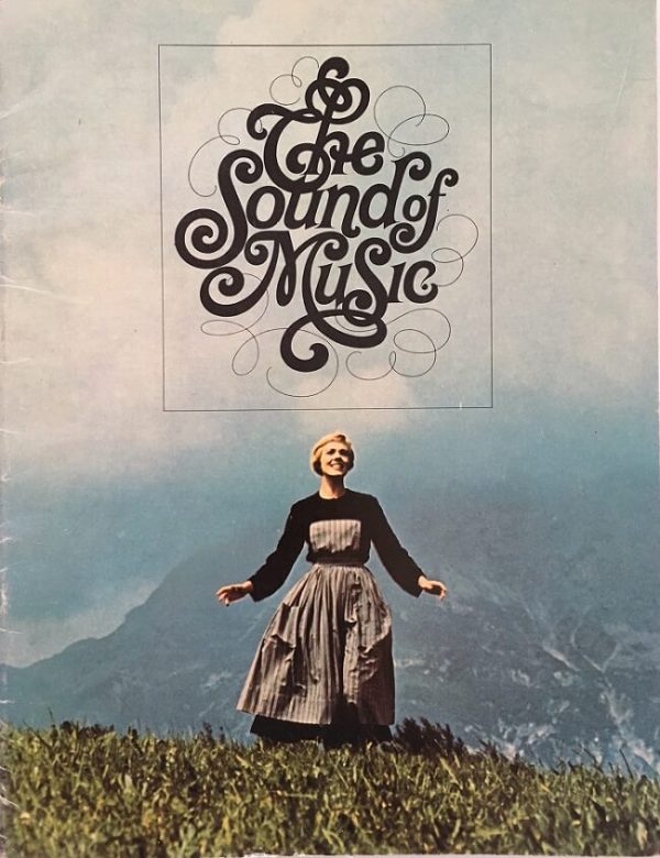 the sound of music programe