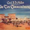 the ten commandments programe