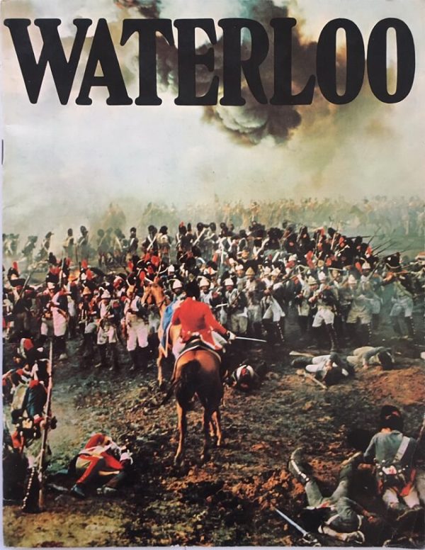 waterloo programe