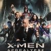 X-Men Apocalypse Original One Sheet Poster