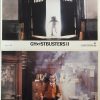 Ghostbusters 2 Lobby Cards