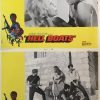 Hell Boats 11x14 Lobby Cards