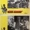 Hell Boats 11x14 Lobby Cards