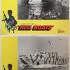 Hell Boats 11x14 Lobby Cards