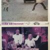 Herbie Goes Bananas Lobby Cards