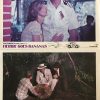 Herbie Goes Bananas Lobby Cards