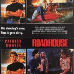 Roadhouse Lobby Cards