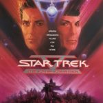 Star Trek V Poster (1)