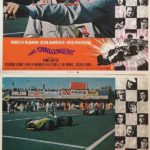 The Challengers Lobby Cards