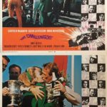 The Challengers Lobby Cards
