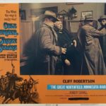 The Great Northfield Minessota Raid Lobby Cards