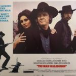 The Man Called Noon Lobby Cards