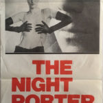 The Night Porter Australian Daybill