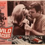 Wild Racers 11x14 Lobby Cards