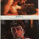 Young Blood Lobby Cards