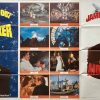 Moonraker One Stop Advance Poster 1979