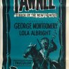 Pawnee Australian daybill poster R70s