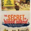 The secret of blood island Australian daybill 1965