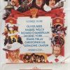 The three musketeers Australian daybill 1973