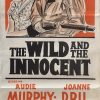 The wild and the innocent Australian daybill 1959
