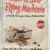 Those Magnificent Men in their Flying Machines daybill 1965