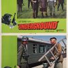 Underground lobby card 1970