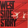 west side story australian daybill poster linen backed 1961