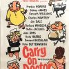 Carry On Doctor Daybill 1967 Cod67db 1