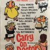 carry on doctor daybill 1967 COD67DB (1)