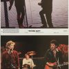 staying alive lobby cards 1978