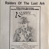 raiders of the lost ark 1981 indiana jones exhibitor information sheet (1) (1)