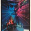 star trek 3 the search for spock australian daybill poster 1984