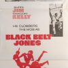 black belt jones australian daybill poster 1 1974