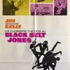 black belt jones us one sheet poster jim kelly 1974
