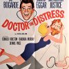 doctor in distress uk half crown poster