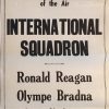 international squadron 1941 ronald reagan