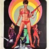 some girls do UK one sheet poster 1969