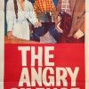 the angry silence australian daybill poster 1960