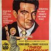 these dangerous years australian one sheet poster 1957 frankie vaughan dangerous youth poster