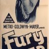 fury river australian daybill poster western keith larson buddy ebsen