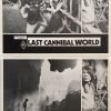 last cannibal world lobby card set frank zeccola 2
